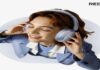 Redmi के Ear Headphones Launch ,72 घंटे बैटरी, कीमत और फीचर्स जाने यहाँ Redmi Over-Ear Headphones