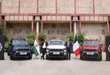 Renault की Adventure Edition Launch , नए डिजाइन, प्रीमियम फीचर्स Renault Duster Adventure Edition