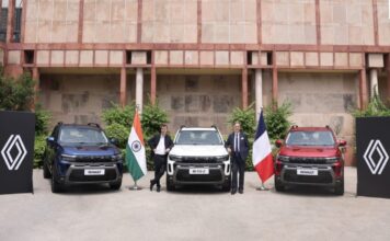 Renault की Adventure Edition Launch , नए डिजाइन, प्रीमियम फीचर्स Renault Duster Adventure Edition