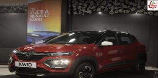 Renault Kwid Facelift कल होगी Launch नए डिजाइन, बेहतर फीचर्स Renault Kwid Facelift
