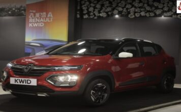 Renault Kwid Facelift कल होगी Launch नए डिजाइन, बेहतर फीचर्स Renault Kwid Facelift