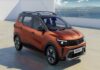 जुलाई में इन SUV पर बम्पर Offer ,₹60,000 तक की बचत का सुनहरा मौका Renault Triber SUV