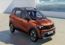 जुलाई में इन SUV पर बम्पर Offer ,₹60,000 तक की बचत का सुनहरा मौका Renault Triber SUV