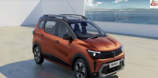 जुलाई में इन SUV पर बम्पर Offer ,₹60,000 तक की बचत का सुनहरा मौका Renault Triber SUV