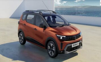 जुलाई में इन SUV पर बम्पर Offer ,₹60,000 तक की बचत का सुनहरा मौका Renault Triber SUV