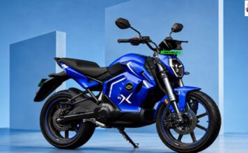 Revolt RVX: Boost मोड वाली नई इलेक्ट्रिक बाइक Launch Revolt RVX