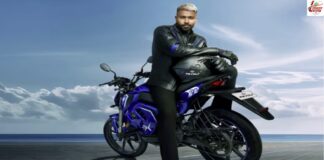 Revolt RVX 160Km रेंज, 90Kmph टॉप स्पीड, Launch हुई धांसू बाईक Revolt RVX