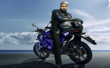 Revolt RVX 160Km रेंज, 90Kmph टॉप स्पीड, Launch हुई धांसू बाईक Revolt RVX