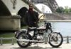 Royal Enfield की Classic 350 अब आएगी नए अवतार में,यहाँ जाने फीचर Royal Enfield Classic 350