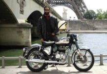 Royal Enfield की Classic 350 अब आएगी नए अवतार में,यहाँ जाने फीचर Royal Enfield Classic 350