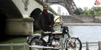 Royal Enfield की Classic 350 अब आएगी नए अवतार में,यहाँ जाने फीचर Royal Enfield Classic 350