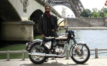 Royal Enfield की Classic 350 अब आएगी नए अवतार में,यहाँ जाने फीचर Royal Enfield Classic 350