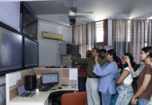 MPPMCL : पूरी बिजली व्यवस्था का ‘मस्तिष्क’ है पावर मैनेजमेंट कंपनी का कंट्रोल रूम MPPMCL