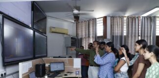 MPPMCL : पूरी बिजली व्यवस्था का ‘मस्तिष्क’ है पावर मैनेजमेंट कंपनी का कंट्रोल रूम MPPMCL