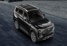 इस 7-सीटर SUV को दनादन खरीद रहे लोग,जाने क्या है इसके झक्कास फीचर…. SUV