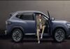 सभी गाड़ियों का खेल खत्म करने आ गई जापान की ये नई SUV SUV