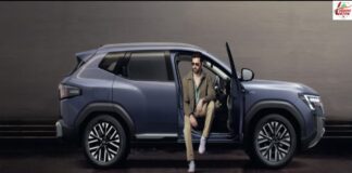 सभी गाड़ियों का खेल खत्म करने आ गई जापान की ये नई SUV SUV