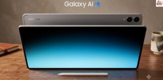 Samsung Galaxy Tab S12+ की पहली झलक आई सामने, सामने आई जानकारी Samsung Galaxy Tab S12+