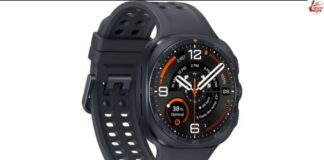 Samsung Galaxy Watch 9 और Galaxy Watch Ultra 2 जल्द होंगे Launch Samsung Galaxy Watch 9