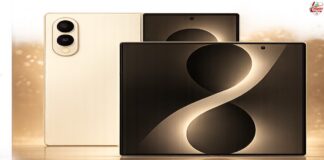 Samsung Galaxy Z Fold 8 और Z Flip 8 टीज़र से बड़ा खुलासा, जाने यहाँ… Samsung Galaxy Z Fold 8