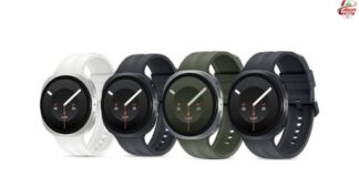 Samsung की Galaxy Watch 9 Launch से पहले लीक, जाने यहाँ….. Samsung's Galaxy Watch 9