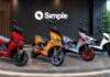 Simple Energy सितंबर को Launch करेगी अपना पहला फैमिली इलेक्ट्रिक स्कूटर Simple Energy