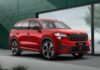 Skoda Kodiaq RS भारत में Launch ,पावरफुल इंजन और शानदार परफॉर्मेंस Skoda Kodiaq RS