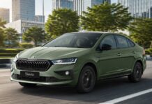 Skoda Slavia Facelift की Launch डेट आई सामने, फीचर्स जान हैरान होंगे आप Skoda Slavia Facelift