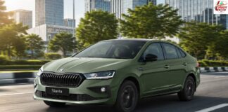 Skoda Slavia Facelift की Launch डेट आई सामने, फीचर्स जान हैरान होंगे आप Skoda Slavia Facelift
