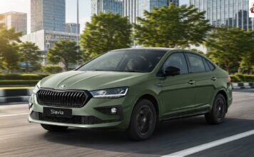 Skoda Slavia Facelift की Launch डेट आई सामने, फीचर्स जान हैरान होंगे आप Skoda Slavia Facelift