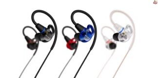 Sony IER-M500 झक्कास डिजाइन के साथ हुआ Launch ,जाने इसके फीचर…… Sony IER-M500