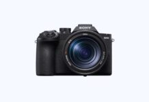 Sony ने नया प्रीमियम ब्रिज कैमरा किया Launch ,झक्कास फीचर जाने यहाँ Sony RX10 V