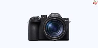 Sony ने नया प्रीमियम ब्रिज कैमरा किया Launch ,झक्कास फीचर जाने यहाँ Sony RX10 V