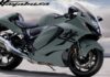 Suzuki Hayabusa नए कलर ऑप्शन के साथ Launch ,जाने यहाँ Suzuki Hayabusa