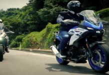 Suzuki ने Launch की अपनी नई धांसू बाइक, फीचर्स है जबरदस्त Suzuki SV-7GX