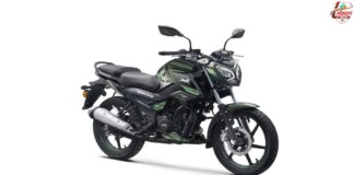 TVS Raider लाया Doctor Doom Edition, फीचर्स के साथ युवा हो रहे आकर्षित TVS Raider 125 Doctor Doom Edition