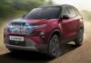 Tata Harrier और Safari Stealth Edition मैट ब्लैक लुक के साथ Launch Tata Harrier