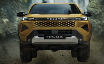 Toyota Hilux 2026: नई जनरेशन हाइलक्स भारत में Launch ,जाने यहाँ……. Toyota Hilux