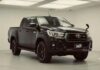 Toyota Hilux भारत में जल्द होगी Launch ,दमदार डिजाइन और हाइब्रिड इंजन Toyota Hilux
