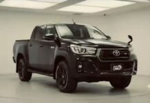 Toyota Hilux भारत में जल्द होगी Launch ,दमदार डिजाइन और हाइब्रिड इंजन Toyota Hilux