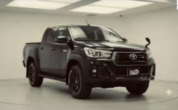 Toyota Hilux भारत में जल्द होगी Launch ,दमदार डिजाइन और हाइब्रिड इंजन Toyota Hilux
