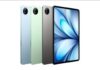 Vivo Pad 5c दमदार बैटरी के साथ Launch , जाने इसके फीचर… Vivo Pad 5c