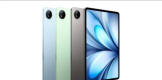 Vivo Pad 5c दमदार बैटरी के साथ Launch , जाने इसके फीचर… Vivo Pad 5c