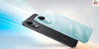 Vivo T5e धांसू डिस्प्ले के साथ Launch हुआ नया बजट स्मार्टफोन, जाने यहाँ Vivo T5e