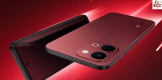 Vivo T5x 5G नए कलर में हुआ Launch ,जाने कीमत और उपलब्धता Vivo T5x 5G