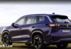 Volkswagen India ने Launch की 5-Seater SUV, दमदार है इसके फीचर्स Volkswagen India