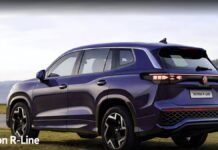 Volkswagen India ने Launch की 5-Seater SUV, दमदार है इसके फीचर्स Volkswagen India