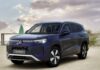 Volkswagen Tayron 5-सीटर भारत में Launch ,पावर और एडवांस टेक्नोलॉजी Volkswagen Tayron