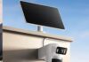 Xiaomi ने पेश किया Solar Security Camera, बिना बिजली और Wi-Fi भी करेगा काम