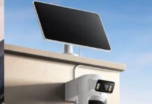 Xiaomi ने पेश किया Solar Security Camera, बिना बिजली और Wi-Fi भी करेगा काम